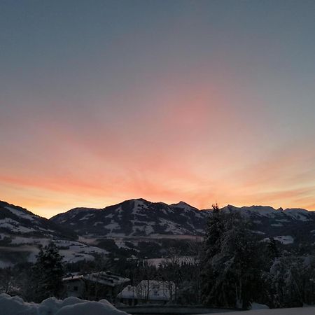 Embacher Marianne - Rotharlhof Hopfgarten im Brixental Zewnętrze zdjęcie